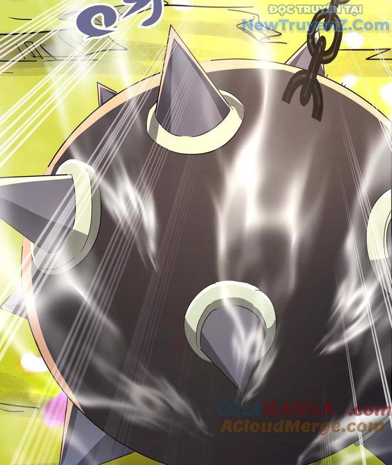 Vũ Trụ Trùng Vương chapter 44 - Trang 25