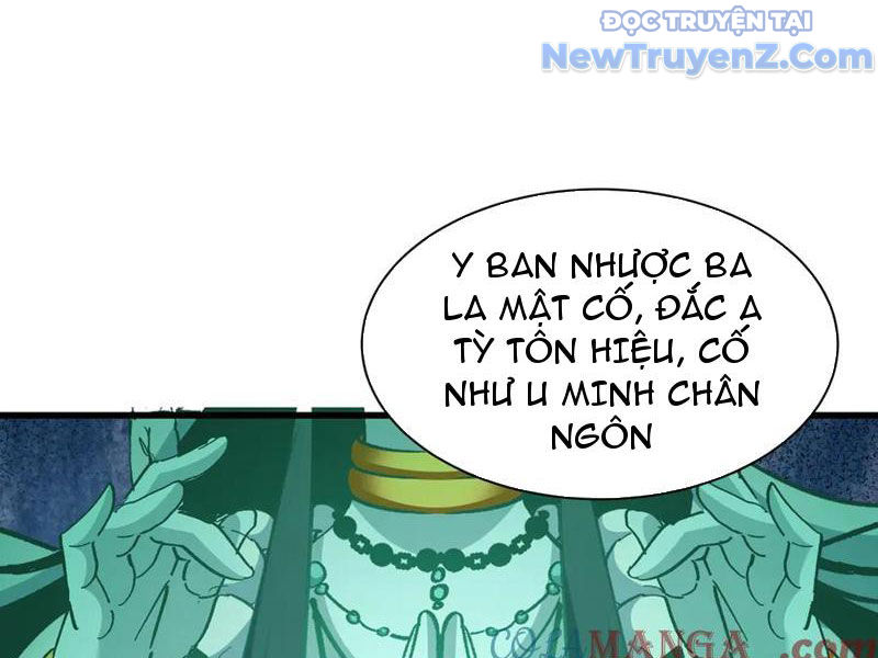 Kỷ Nguyên Kỳ Lạ chapter 479 - Trang 34