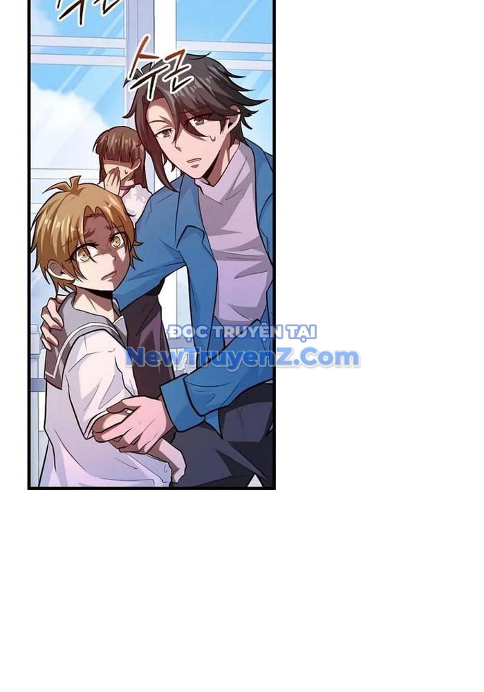 Thiên Tài Võ Thuật Hồi Quy chapter 92 - Trang 53