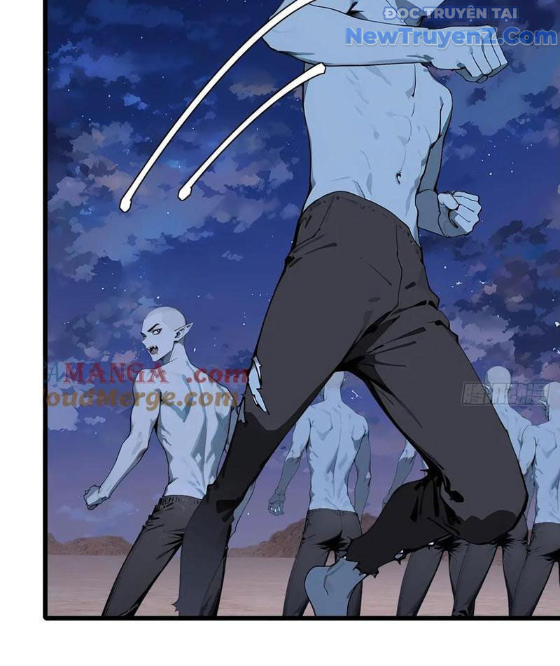 Thần thoại xâm lấn: Ta ở Địa Cầu trảm thần minh chapter 55 - Trang 128