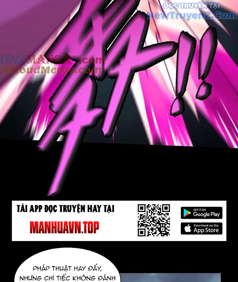 đối Mặt Với Bệnh Tâm Thần, Ma Quỷ Chẳng Là Cái Thá Gì chapter 126 - Trang 42