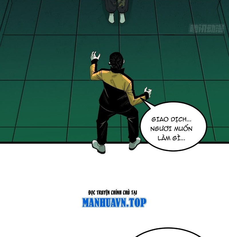Ta Có Một Sở Nghiên Cứu Quái Vật chapter 7 - Trang 13