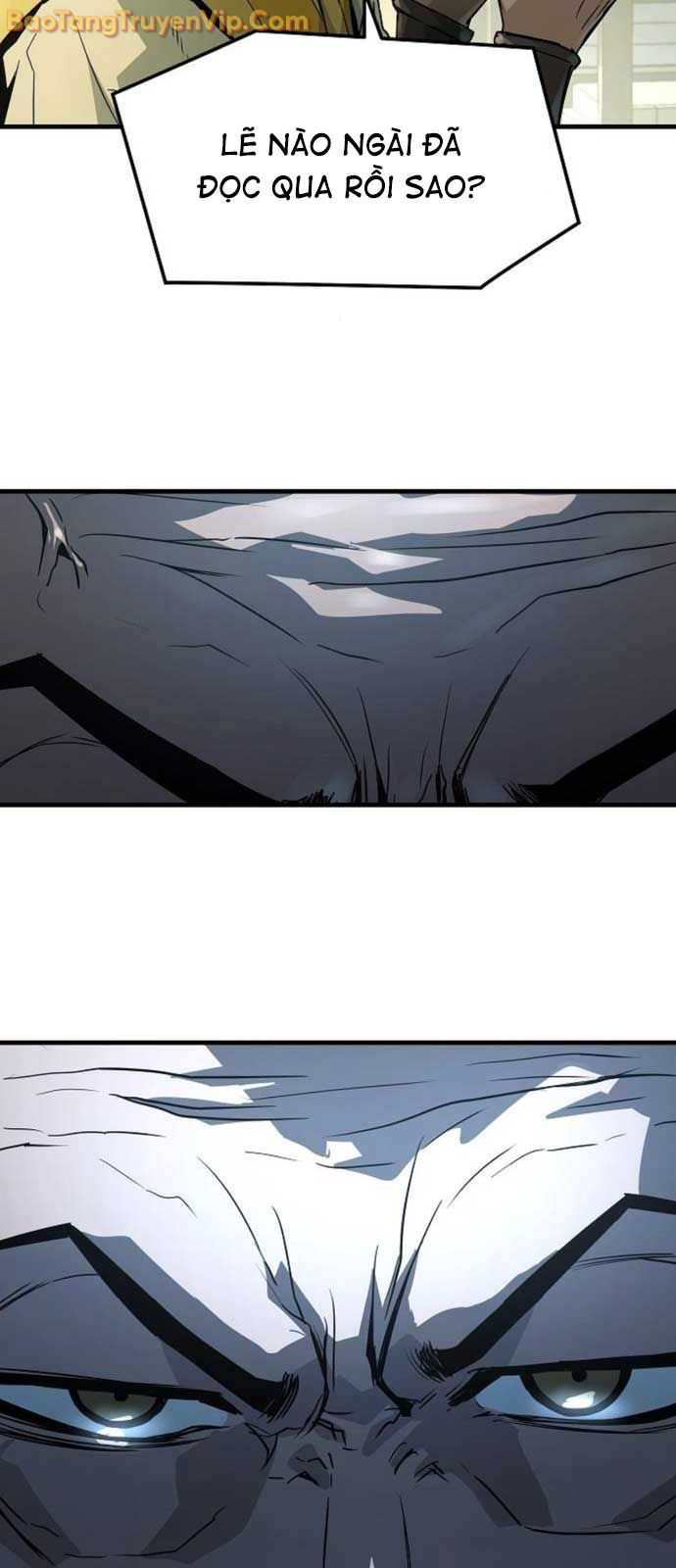 Tuyệt Thế Hồi Quy chapter 49 - Trang 36