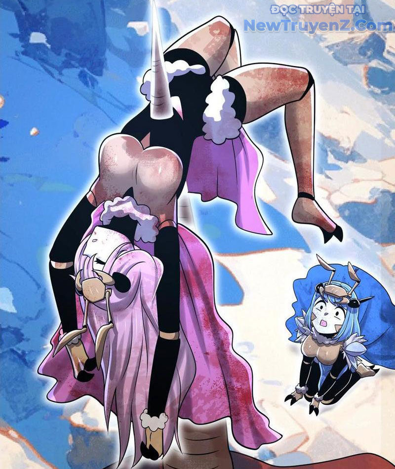 Vũ Trụ Trùng Vương chapter 43 - Trang 102