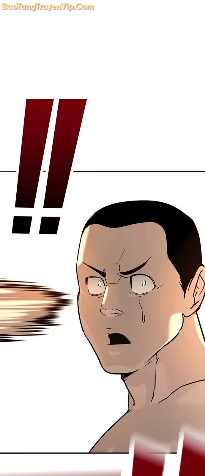 Cách Mạng Bắt Nạt chapter 27 - Trang 19