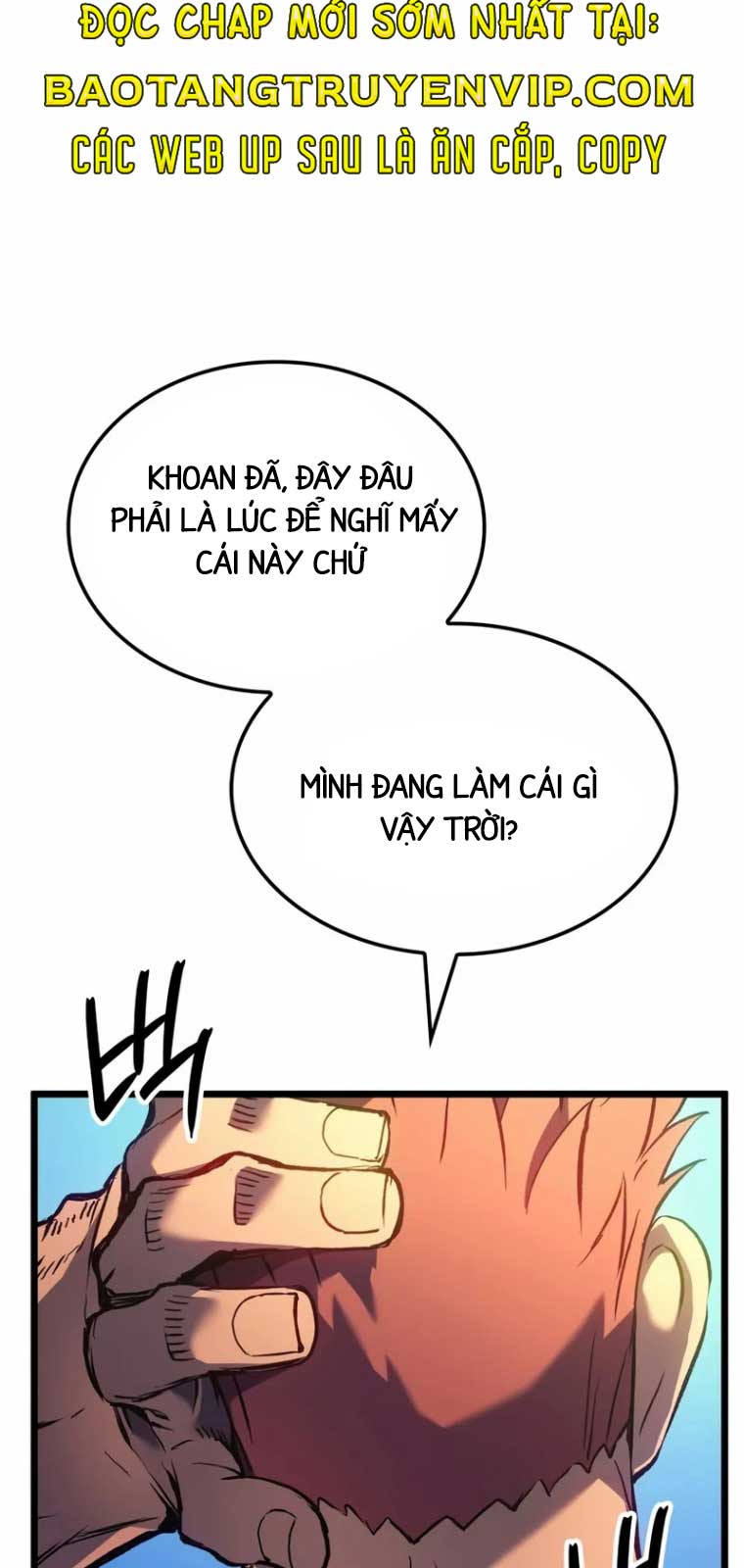 Đế Vương Hồi Quy chapter 82 - Trang 89