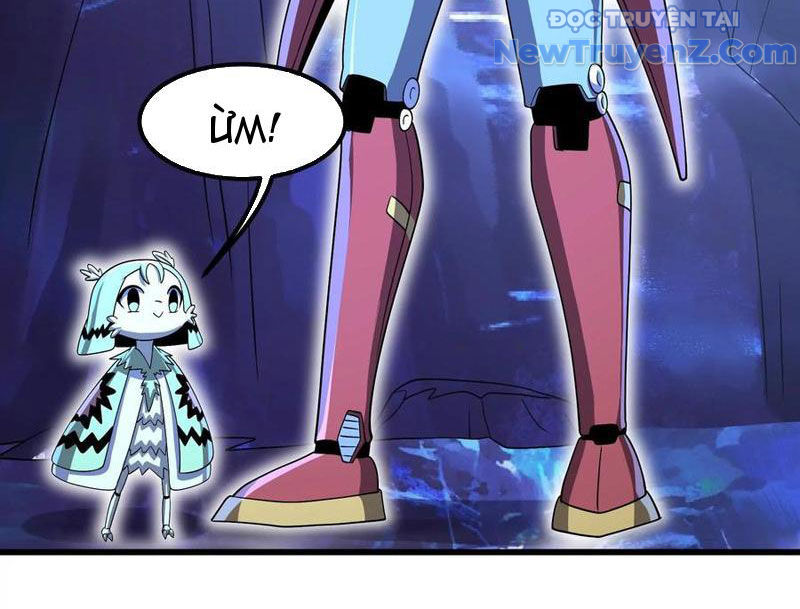 Vũ Trụ Trùng Vương chapter 38 - Trang 15