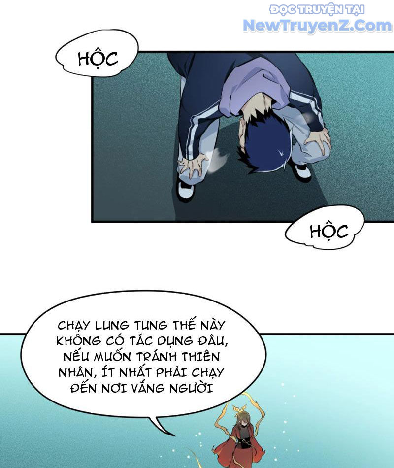 Hung Tinh Mê Hoặc - Máy Mô Phỏng Loạn Thế chapter 1 - Trang 97
