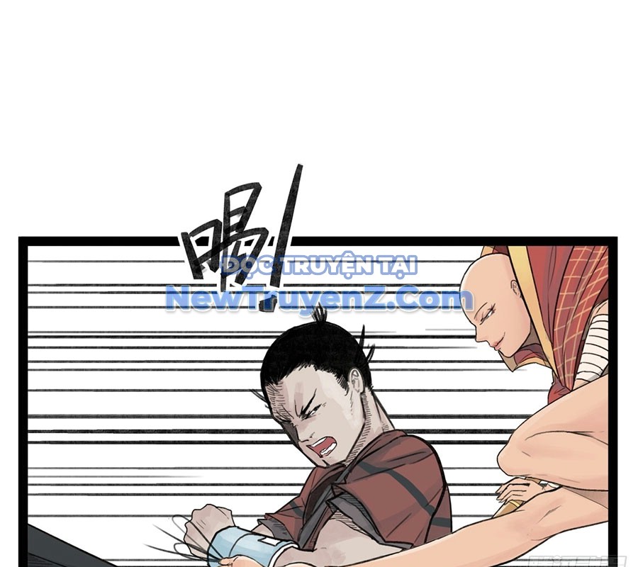 Hiệp Khách Hành Bất Thông chapter 33 - Trang 10