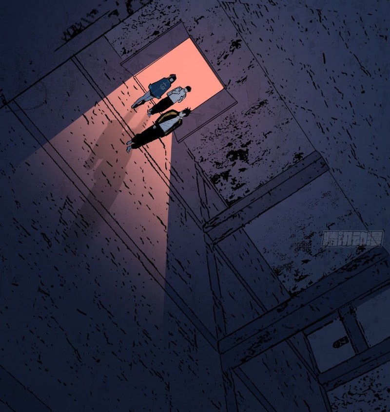 Ta Có Một Sở Nghiên Cứu Quái Vật chapter 3 - Trang 31