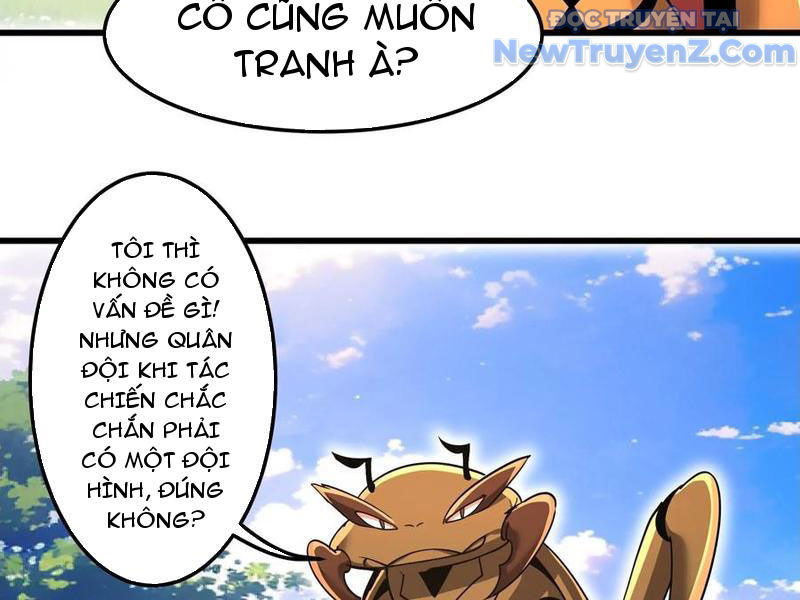 Vũ Trụ Trùng Vương chapter 42 - Trang 58