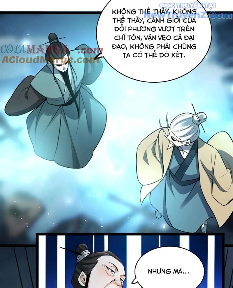 Nguyên Lai Ta Là Tu Tiên đại Lão chapter 561 - Trang 34