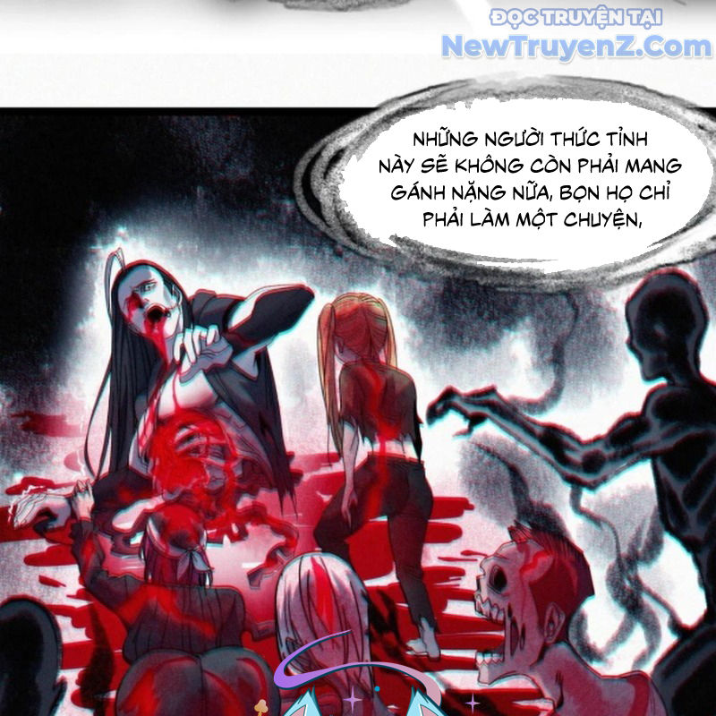 Sức Mạnh Của Ác Thần chapter 160 - Trang 99