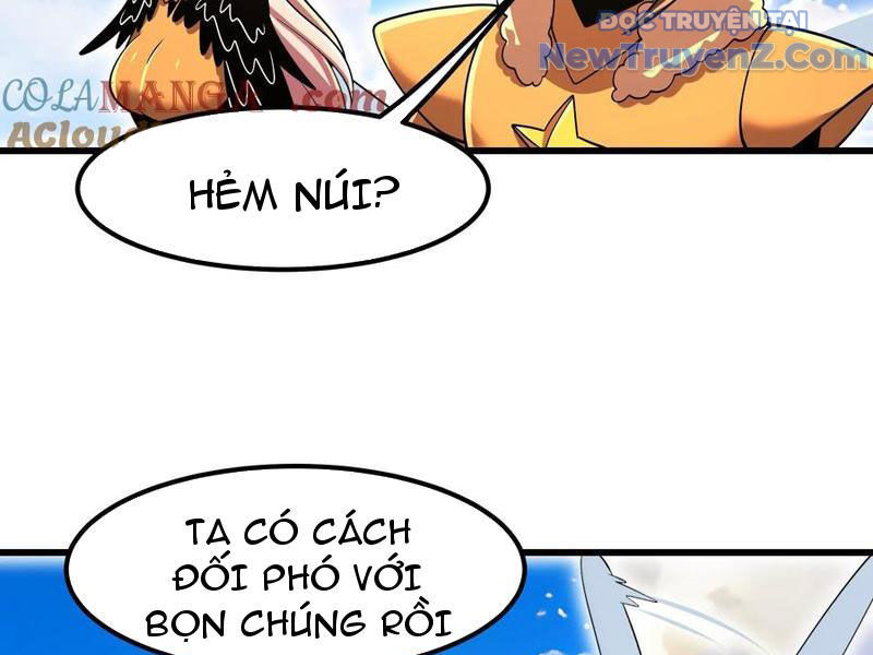 Vũ Trụ Trùng Vương chapter 39 - Trang 55