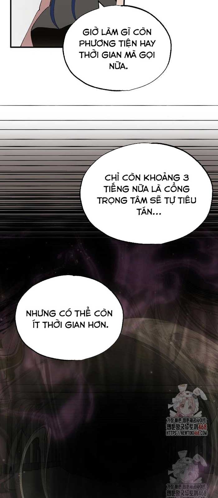Cửa Hàng Diệu Kỳ chapter 71 - Trang 51