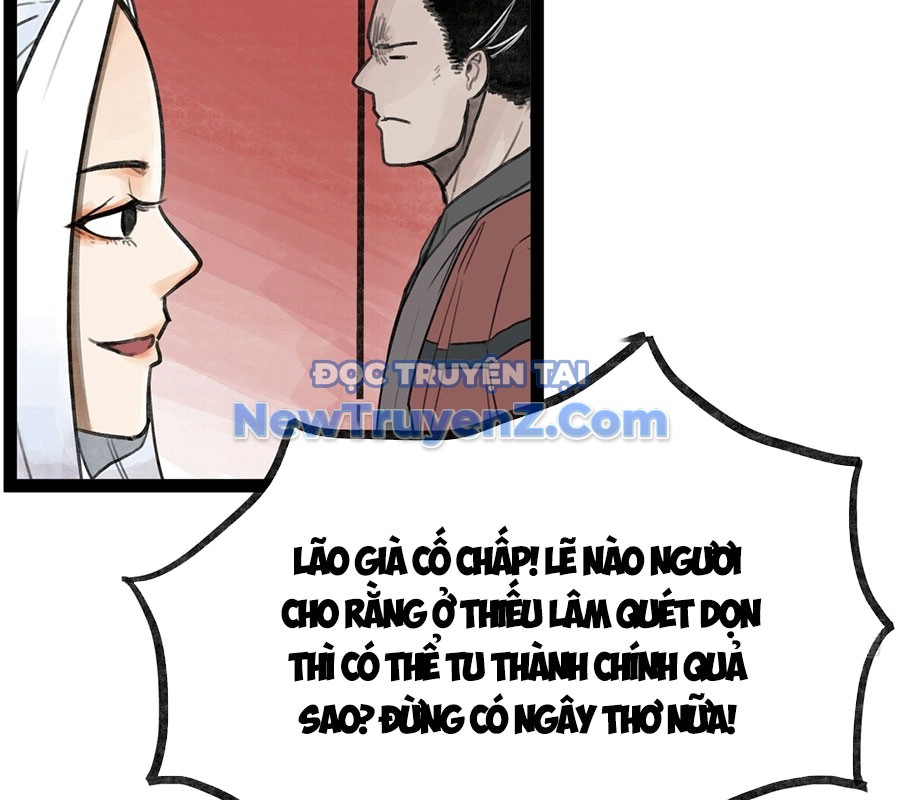 Hiệp Khách Hành Bất Thông chapter 33 - Trang 43