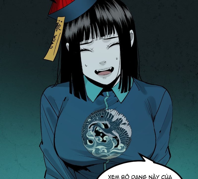Ta Có Một Sở Nghiên Cứu Quái Vật chapter 2 - Trang 185