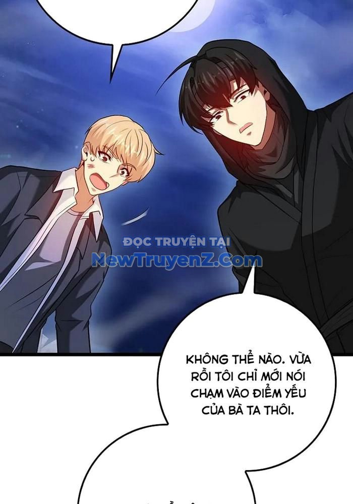 Thiên Tài Võ Thuật Hồi Quy chapter 91 - Trang 33