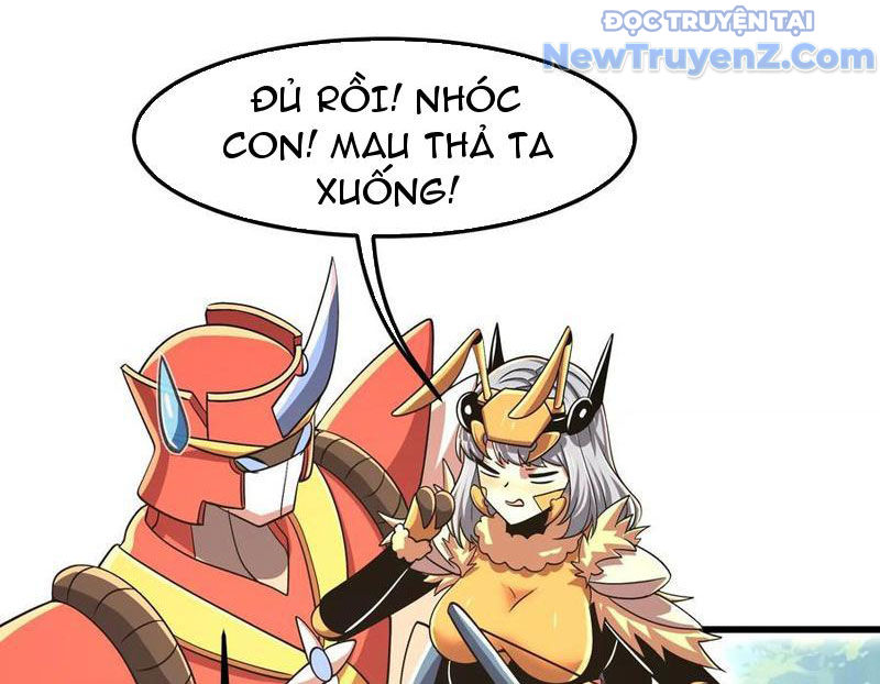 Vũ Trụ Trùng Vương chapter 40 - Trang 104