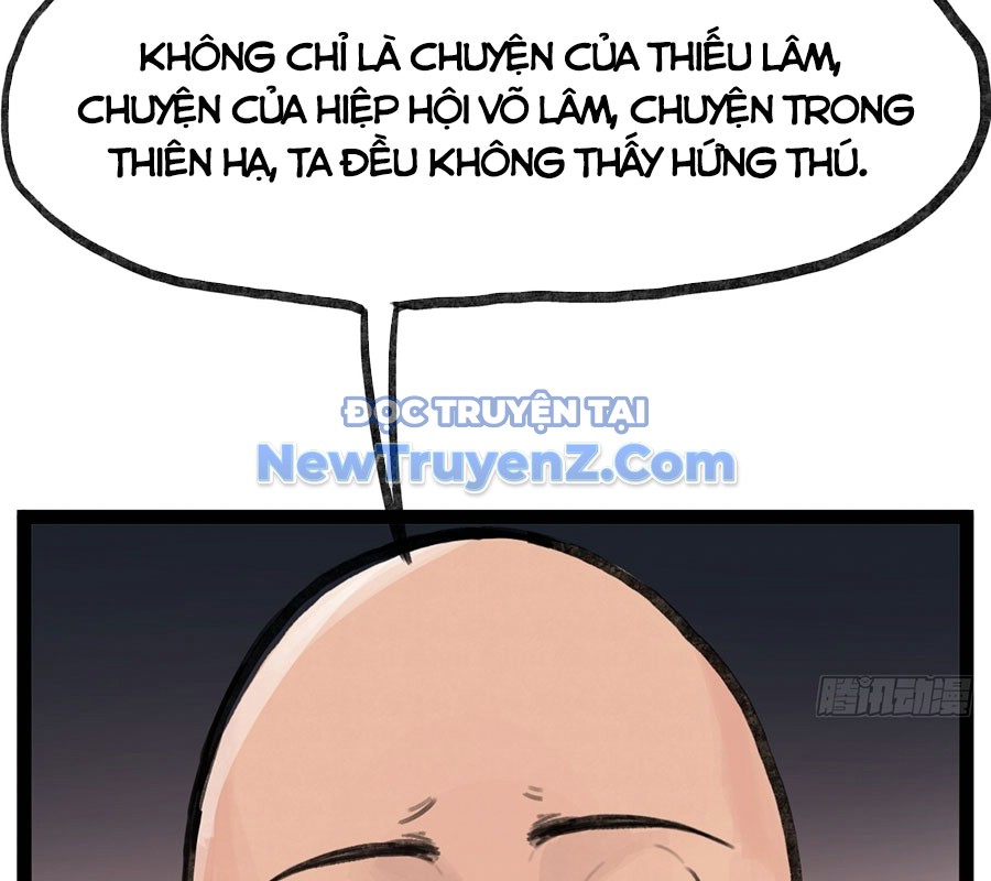 Hiệp Khách Hành Bất Thông chapter 33 - Trang 34