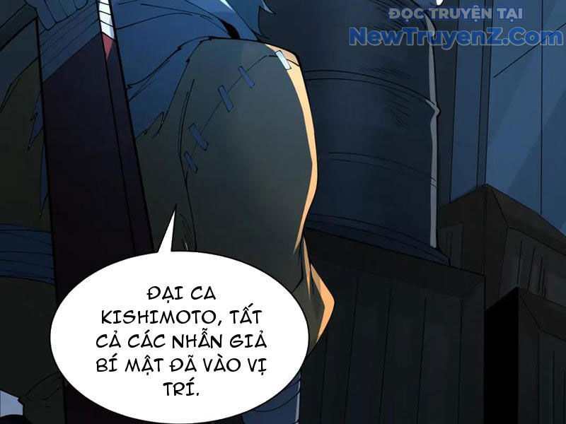 Kỷ Nguyên Kỳ Lạ chapter 477 - Trang 184