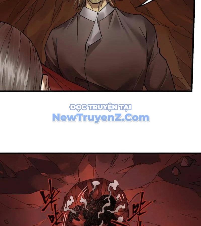 Truyền Võ chapter 468 - Trang 20