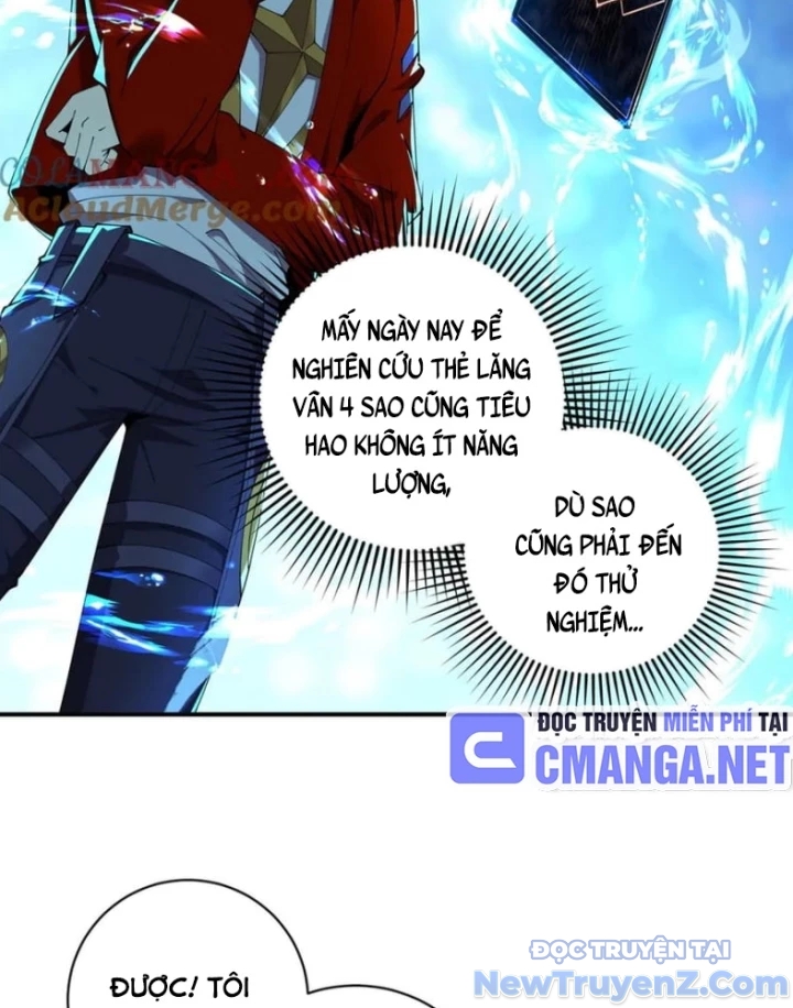 Siêu Thần Chế Tạp Sư chapter 170 - Trang 21