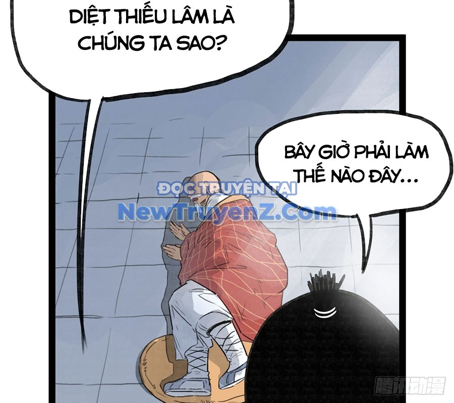 Hiệp Khách Hành Bất Thông chapter 34 - Trang 28