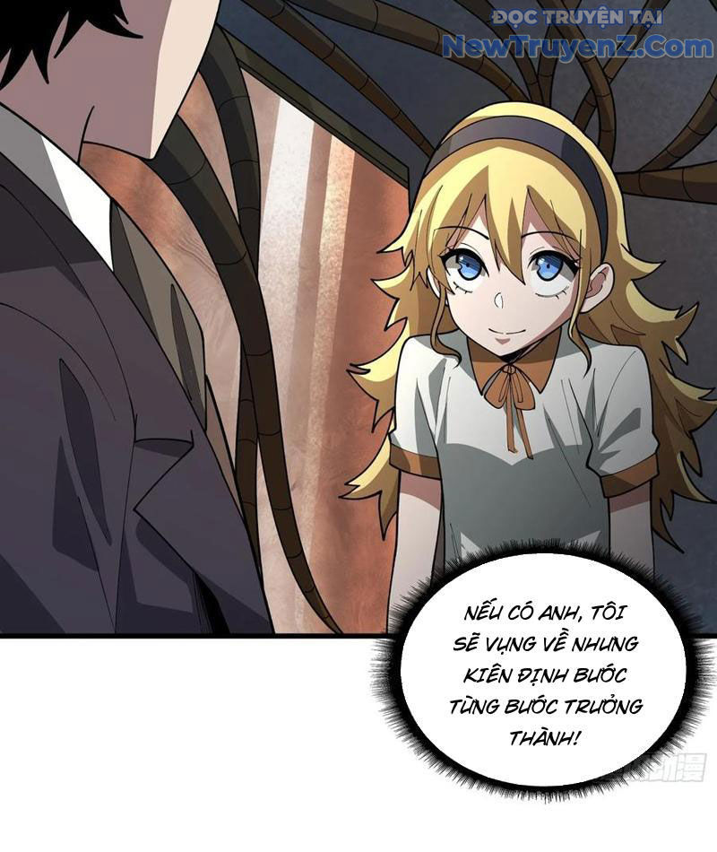 Người chơi đệ nhất chapter 47 - Trang 47
