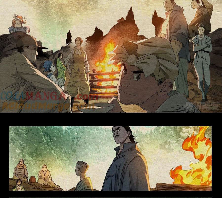 Nhất Nhân Chi Hạ chapter 495 - Trang 7
