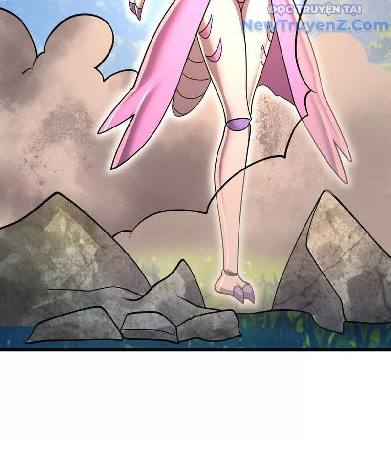 Vũ Trụ Trùng Vương chapter 41 - Trang 37