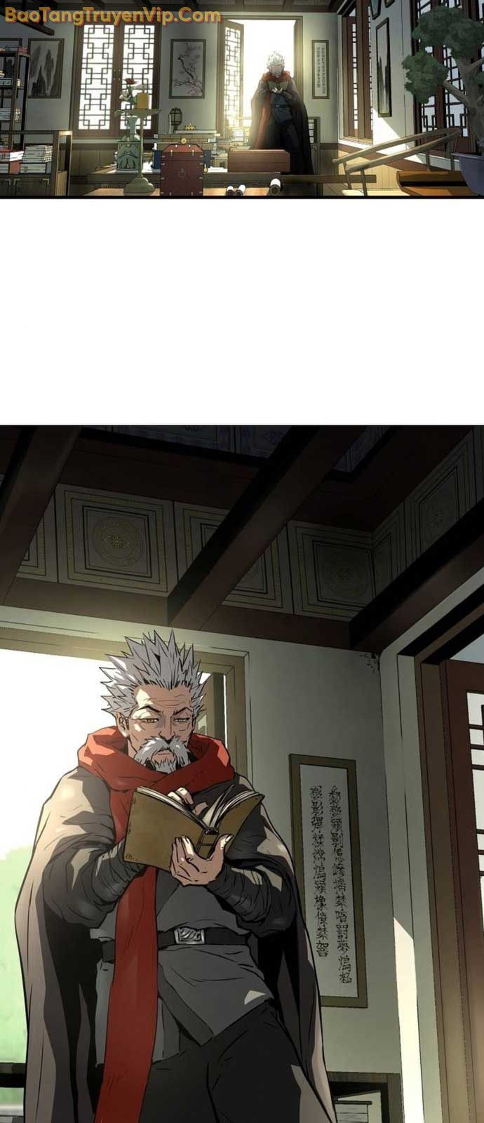 Tuyệt Thế Hồi Quy chapter 49 - Trang 11