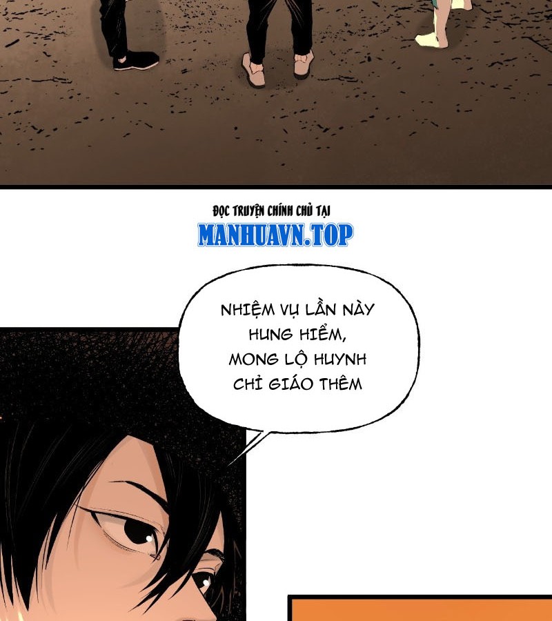 Ta Có Một Sở Nghiên Cứu Quái Vật chapter 8 - Trang 14