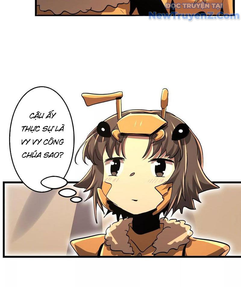 Vũ Trụ Trùng Vương chapter 44 - Trang 83