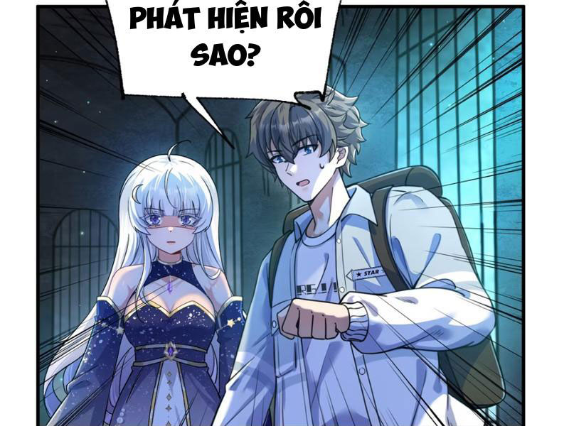 Toàn Bộ Fan Của Ta Đều Là Ma Nữ chapter 1 - Trang 145