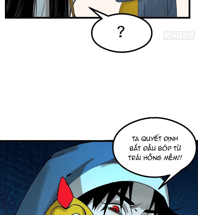 Ta Có Một Sở Nghiên Cứu Quái Vật chapter 3 - Trang 13