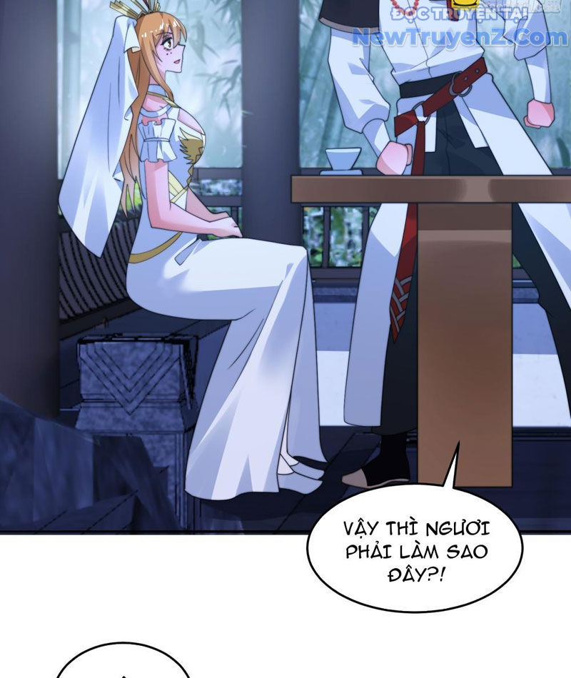 Nữ Đồ Đệ Ai Nấy Đều Muốn Giết Ta chapter 263 - Trang 36