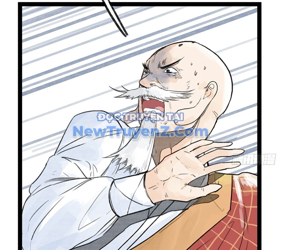 Hiệp Khách Hành Bất Thông chapter 34 - Trang 45