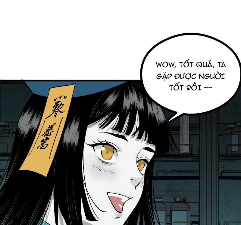 Ta Có Một Sở Nghiên Cứu Quái Vật chapter 2 - Trang 69