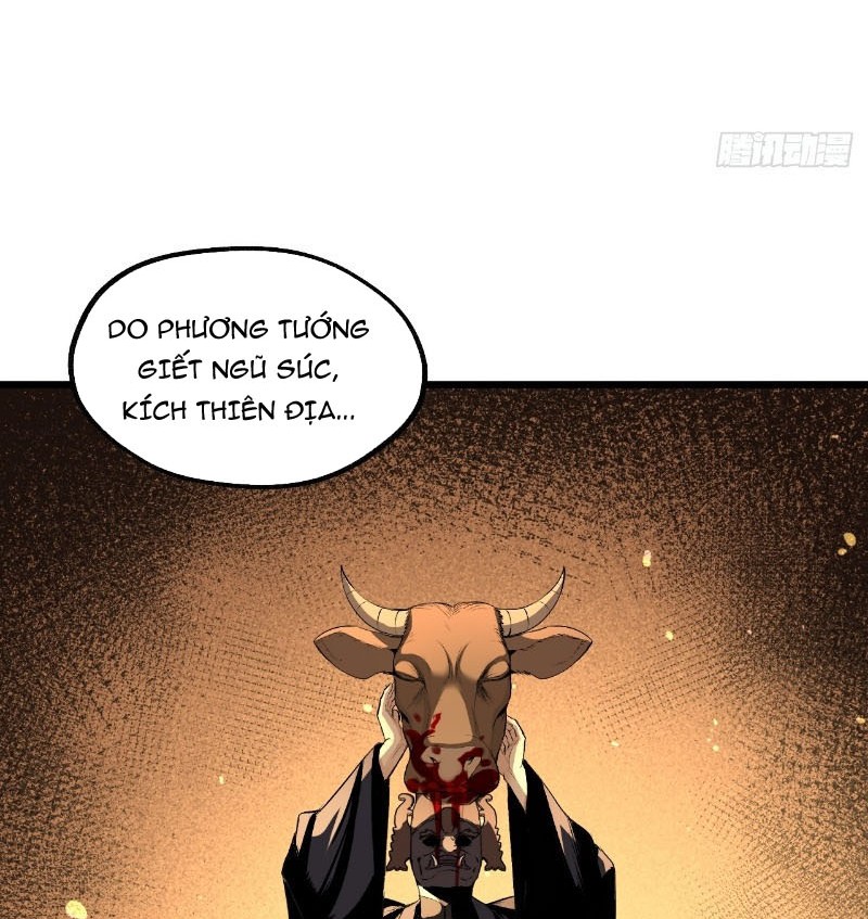 Ta Có Một Sở Nghiên Cứu Quái Vật chapter 8 - Trang 47
