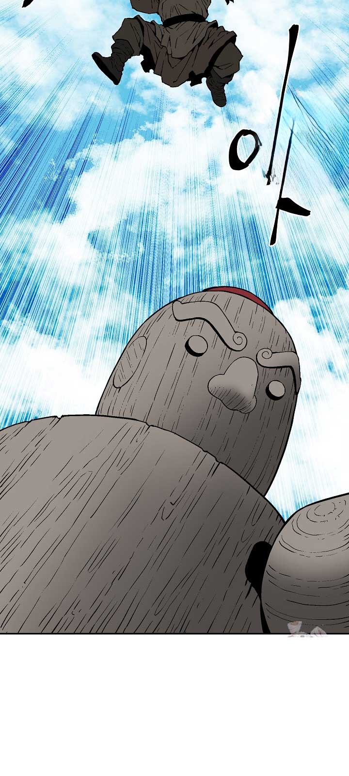 Vĩ Linh Kiếm Tiên chapter 110.1 - Trang 47