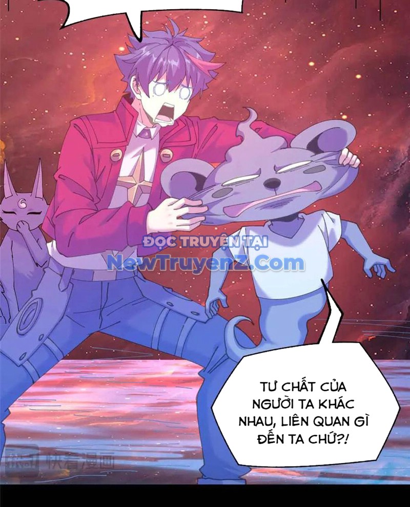 Siêu Thần Chế Tạp Sư chapter 172 - Trang 14