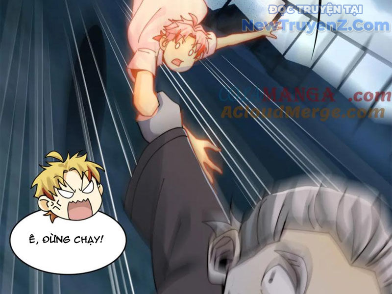 đối Mặt Với Bệnh Tâm Thần, Ma Quỷ Chẳng Là Cái Thá Gì chapter 127 - Trang 27