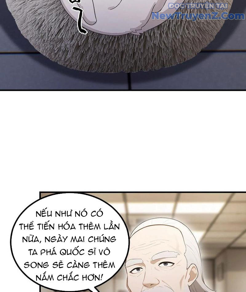 Quá Ảo! Ta Mở Lớp Đào Tạo Nữ Đế chapter 102 - Trang 9