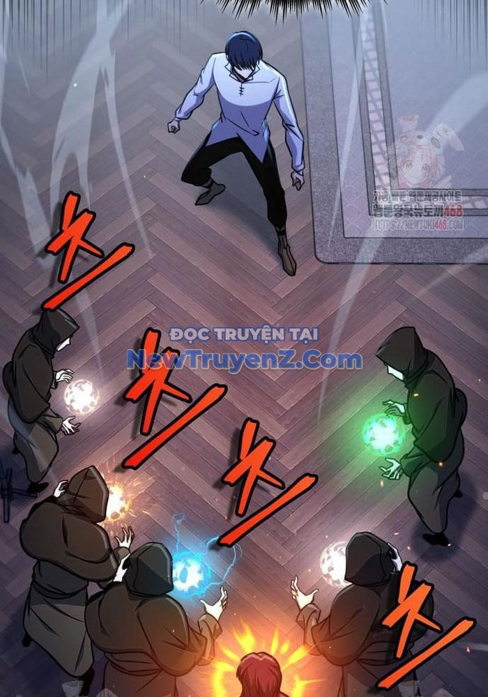 Cuốn Sách Chiến Lược Hàng Đầu Mà Chỉ Tôi Mới Có Thể Nhìn Thấy chapter 68 - Trang 3