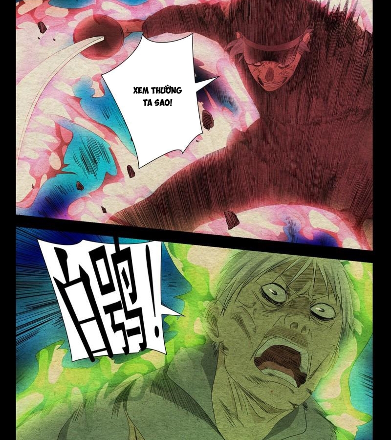 Nhất Nhân Chi Hạ chapter 490 - Trang 13
