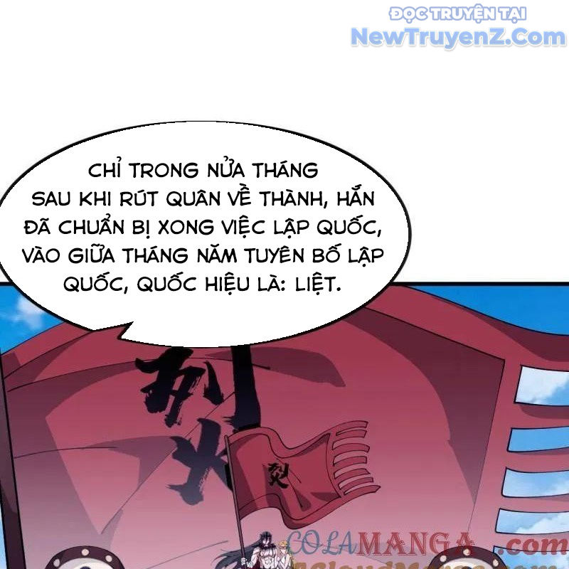 Ta Có Một Sơn Trại chapter 1140 - Trang 40