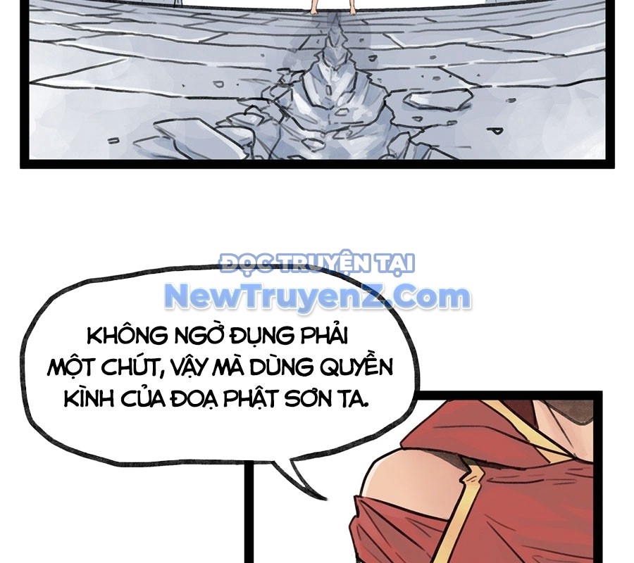 Hiệp Khách Hành Bất Thông chapter 33 - Trang 20