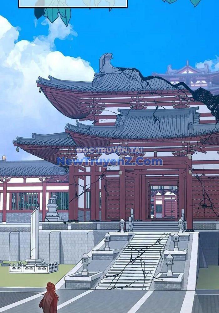 Thiên Tài Võ Thuật Hồi Quy chapter 92 - Trang 71
