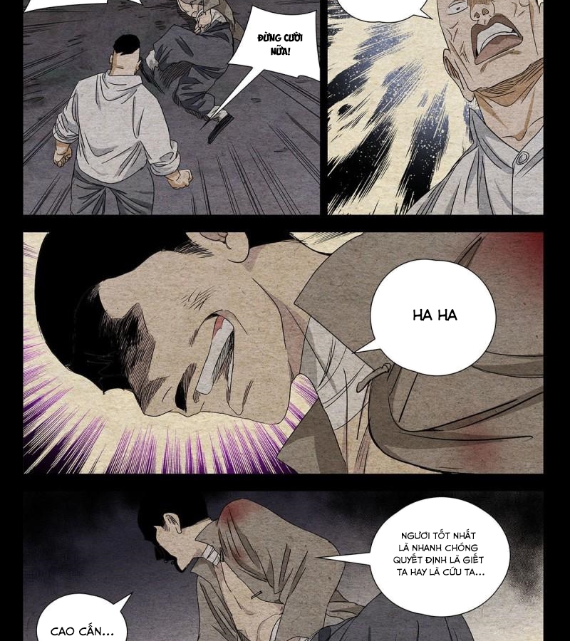 Nhất Nhân Chi Hạ chapter 493 - Trang 6